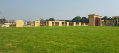 Image of 800 Sq.ft Residential Plot / Land for sale in Valencia Greens, Bhicholi Mardana, Indore for Rs. 6800000