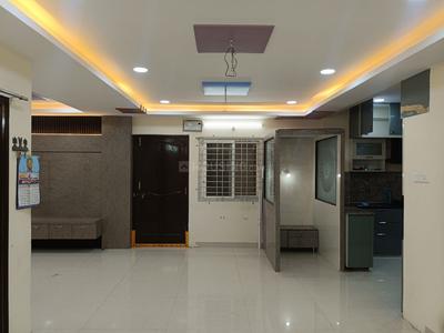 2 BHK Flat