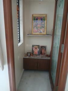 Image of 1500 Sq.ft 4 BHK Independent House for rent in Kasturi Nagar, Bengaluru for Rs. 48000