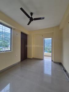 Hall Image of 1450 Sq.ft 3 BHK Apartment / Flat for rent in Borbari Guwahati for Rs. 23000