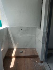 Balcony Image of 1300 Sq.ft 3 BHK Apartment / Flat for sale in Banashankari Bengaluru for Rs. 12350000