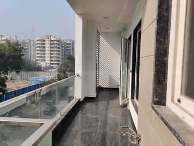 3 BHK Independent Builder Floor