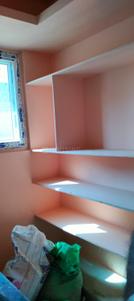 Bedroom Image of 680 Sq.ft 1 RK Independent House for rent in Beeramguda Sangareddy for Rs. 12000