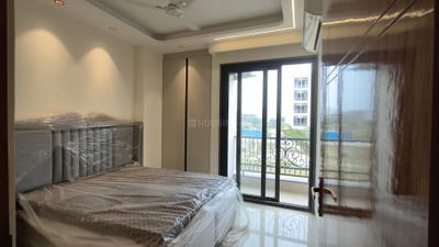 Bedroom Image of 1350 Sq.ft 3 BHK Builder Floor for sale in Sector 99A Gurgaon for Rs. 15500000