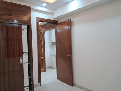 Bedroom Image of 1450 Sq.ft 3 BHK Apartment / Flat for sale in Capital Hometech Pride 2 by Capital Infra, Sector 73 Noida for Rs. 5500000