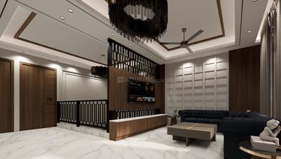 Hall Image of 8000 Sq.ft 5 BHK Farm House for sale in Bawal Rewari for Rs. 9500000