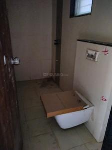 Bathroom Image of 1050 Sq.ft 2 BHK Apartment / Flat for sale in Siddh Amara Phase II, Bavdhan Pune for Rs. 8700000