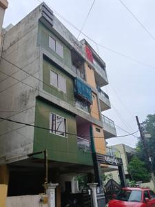 Image of 800 Sq.ft 2 BHK Apartment / Flat for sale in Limbodi, Indore for Rs. 2074950