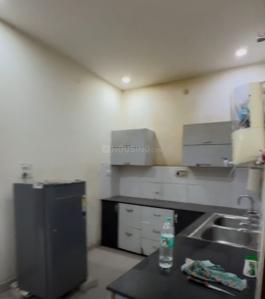 Kitchen Image of 1200 Sq.ft 3 BHK Independent House for rent in Khanpur Mohali for Rs. 22000