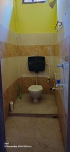 Bathroom Image of 1200 Sq.ft 3 BHK Builder Floor for rent in Subhas Pally Siliguri for Rs. 10000