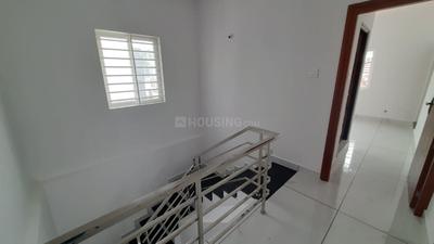 Balcony Image of 1500 Sq.ft 3 BHK Independent House for sale in Koottupaatha Palakkad for Rs. 5950000
