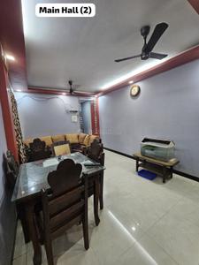 Hall Image of 1200 Sq.ft 3 BHK Apartment / Flat for sale in Vashi Navi Mumbai for Rs. 35000000