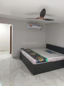 Bedroom Image of 3615 Sq.ft 4 BHK Apartment / Flat for sale in Banjara Hills Hyderabad for Rs. 43380000