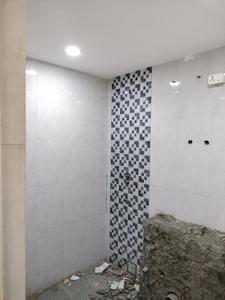 Bedroom Two Image of 2000 Sq.ft 3 BHK Apartment / Flat for rent in Sector 19 Dwarka New Delhi for Rs. 65000
