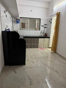 Kitchen Image of 1200 Sq.ft 2 BHK Builder Floor for rent in Kalyani Nagar Pune for Rs. 36000
