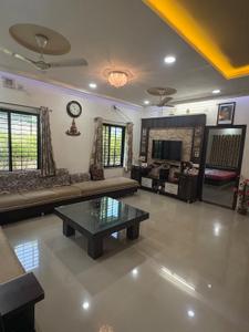 Hall Image of 2500 Sq.ft 4.5 BHK Independent House for sale in Bakrol Anand for Rs. 11100000