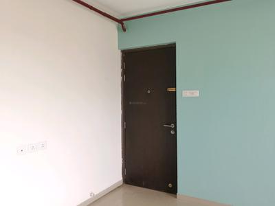 Living Room Image of 600 Sq.ft 1 BHK Apartment / Flat for rent in Thane West Thane for Rs. 31000