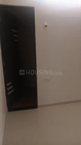 Bedroom Image of 1330 Sq.ft 2.5 BHK Apartment / Flat for rent in GK Allure, Ravet Pune for Rs. 23000