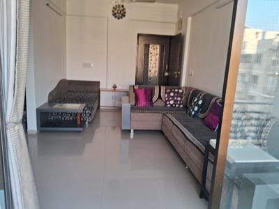 Balcony Image of 1530 Sq.ft 3 BHK Apartment / Flat for sale in Gota Ahmedabad for Rs. 8000000