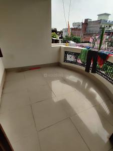 Balcony Image of 2500 Sq.ft 3 BHK Independent House for rent in Rapti Nagar Phase-4, Kunraghat Gorakhpur for Rs. 16000