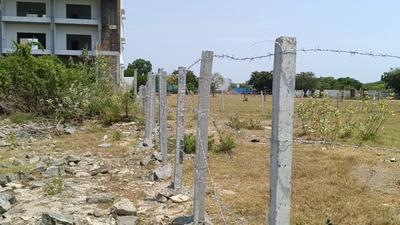 Image of 10800 Sq.ft Residential Plot / Land for sale in Panaiyur, Sholinganallur, Chennai for Rs. 80000000