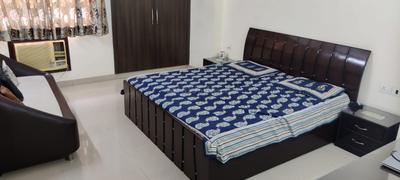 Bedroom Image of 925 Sq.ft 2 BHK Apartment / Flat for sale in Vasudha Apartment, Vasundhara Ghaziabad for Rs. 7500000