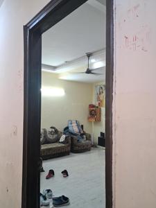 Main Entrance Image of 825 Sq.ft 2 BHK Apartment / Flat for sale in JMD , Sector 73 Noida for Rs. 4500000