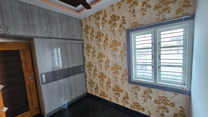 Thotada Guddadhalli Village Bedroom 1