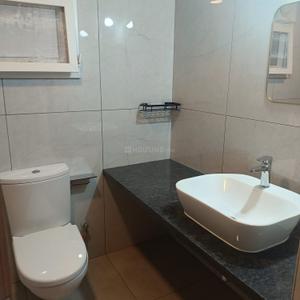 Image of 1820 Sq.ft 3 BHK Apartment / Flat for rent in Prestige Green Gables, Panathur, Bengaluru for Rs. 90000