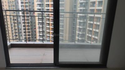 Bedroom Image of 1480 Sq.ft 3 BHK Apartment / Flat for sale in Pride World City, Lohegaon Pune for Rs. 12500000