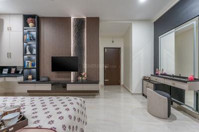 Hall Image of 1220 Sq.ft 3 BHK Apartment / Flat for sale in Madipakkam Chennai for Rs. 8000000
