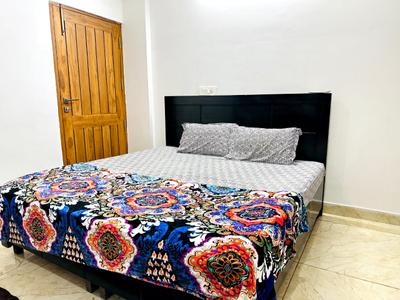 Bedroom Image of 2000 Sq.ft 3 BHK Apartment / Flat for sale in Rajpur Road Dehradun for Rs. 14500000