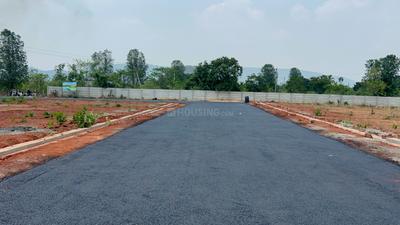 Anandapuram, Rambilli Plot View 3