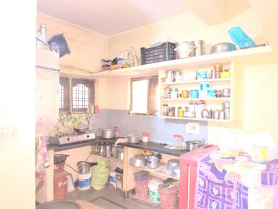 Kitchen Image of 1800 Sq.ft 2 BHK Independent House for sale in Alwal Secunderabad for Rs. 10000000