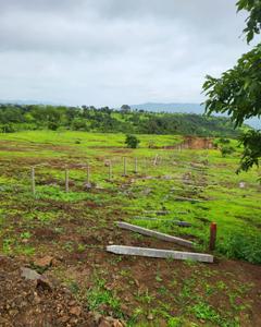 Image of 40000 Sq.ft Residential Plot / Land for sale in Bhor, Pune for Rs. 3500000