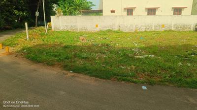 Image of 1167 Sq.ft Residential Plot / Land for sale in Pudupakkam, Chennai for Rs. 6400000