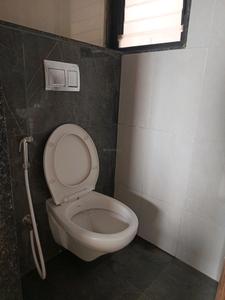 Common Bathroom Image of 520 Sq.ft 1 BHK Apartment / Flat for sale in Joyville Hadapsar Annexe Phase 10, Shewalewadi Pune for Rs. 5300000