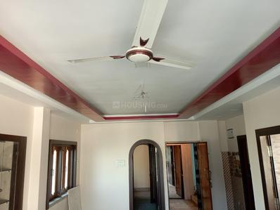 Hall Image of 1434 Sq.ft 4 BHK Apartment / Flat for sale in Baghajatin Kolkata for Rs. 9000000