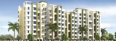 2 BHK Flat