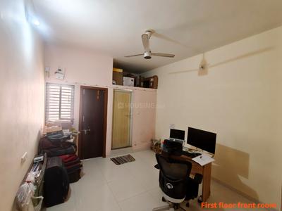 Bedroom Image of 500 Sq.ft 2 BHK Duplex for sale in Shree Vallabh Bhumi Residency, Maneja Vadodara for Rs. 3800000