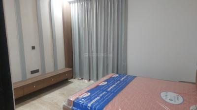 Bedroom Image of 4000 Sq.ft 4 BHK Villa for sale in Manyawas Jaipur for Rs. 35100000