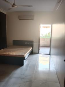 Bedroom Image of 1500 Sq.ft 2.5 BHK Apartment / Flat for rent in Camp Pune for Rs. 55000