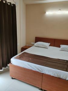 Bedroom Image of Coral sunrise in Sector 43, Gurgaon