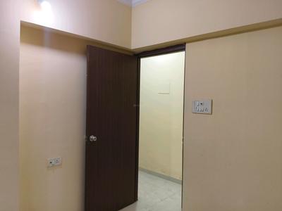 Bedroom Image of 850 Sq.ft 2 BHK Apartment / Flat for sale in Raunak City Sector IV D10, Kalyan West Kalyan for Rs. 5755000