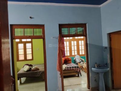 Bedroom Image of 1750 Sq.ft 3 BHK Independent House for sale in Kamta Lucknow for Rs. 8000000