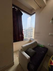 Bedroom Image of 2500 Sq.ft 3 BHK Apartment / Flat for rent in Sector 23 Gurgaon for Rs. 60000