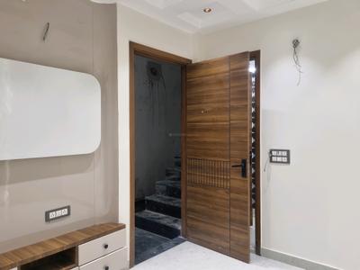 Living Room Image of 400 Sq.ft 1 BHK Apartment / Flat for sale in Razapur Khurd New Delhi for Rs. 2400000