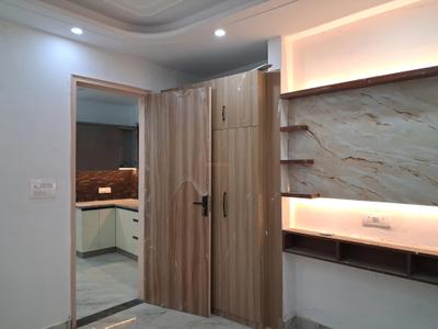 Bedroom Image of 720 Sq.ft 1 BHK Apartment / Flat for sale in Sector 110 Noida for Rs. 2750000
