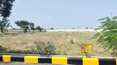 Image of 185 Sq.ft Residential Plot / Land for sale in Gorantla, Guntur for Rs. 1870000