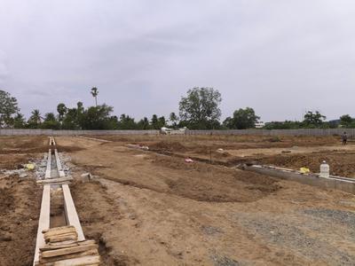 Image of 1410 Sq.ft Residential Plot / Land for sale in Kunnathur, Coimbatore for Rs. 3850710